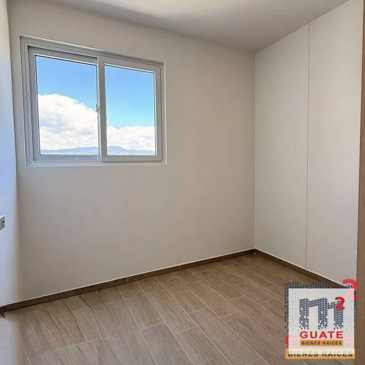 Apartamento en Renta, Zona 12 - 5