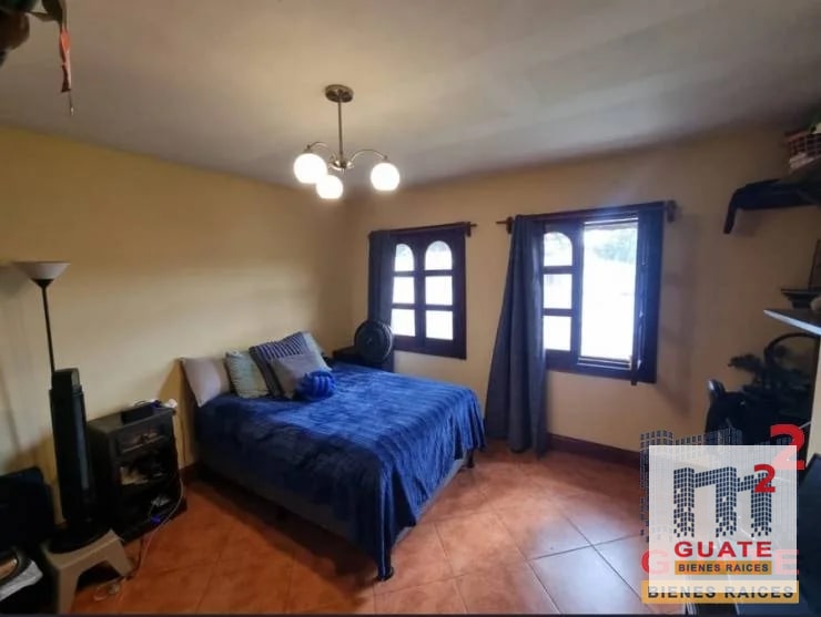 Casa en Venta, Antigua Guatemala - 3
