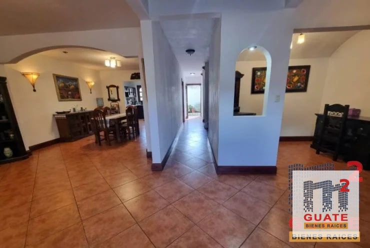 Casa en Venta, Antigua Guatemala - 12