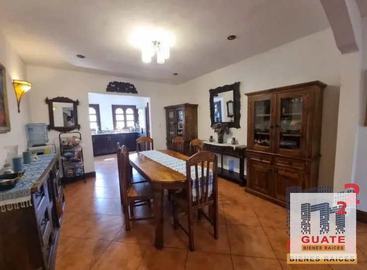 Casa en Venta, Antigua Guatemala - 6