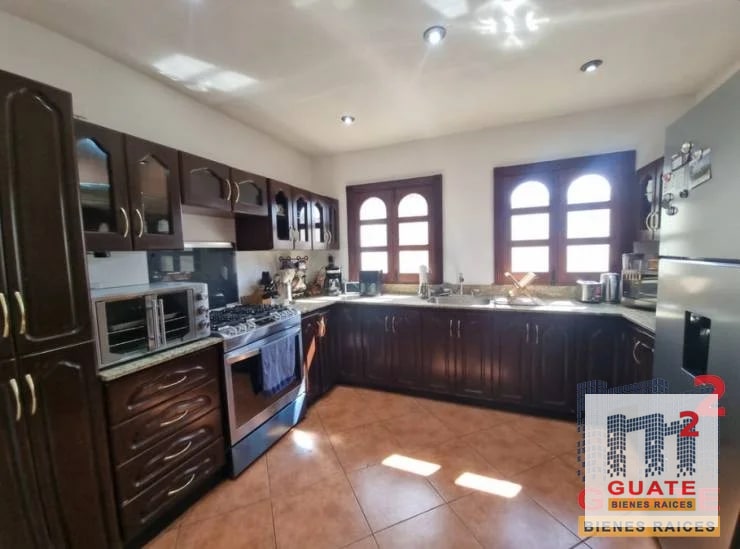 Casa en Venta, Antigua Guatemala - 8