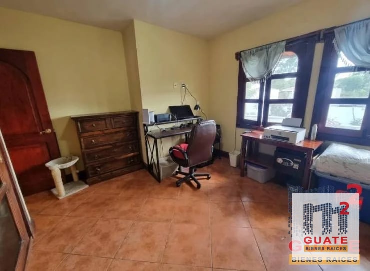 Casa en Venta, Antigua Guatemala - 4