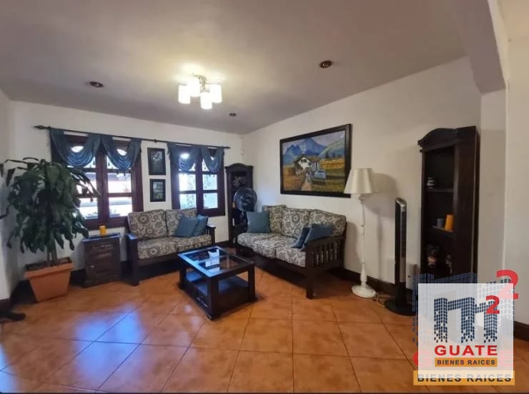Casa en Venta, Antigua Guatemala - 10