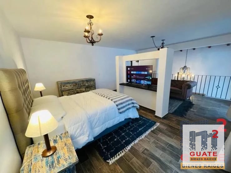 Casa en condominio en Venta, Antigua Guatemala - 3