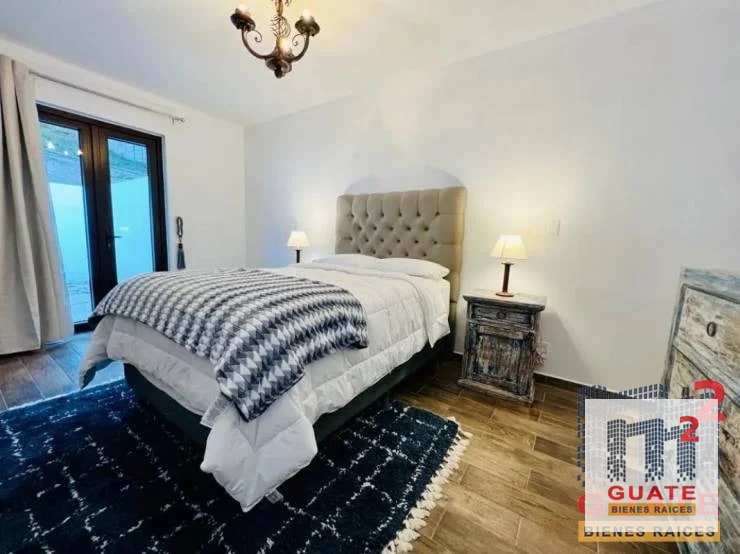 Casa en condominio en Venta, Antigua Guatemala - 6