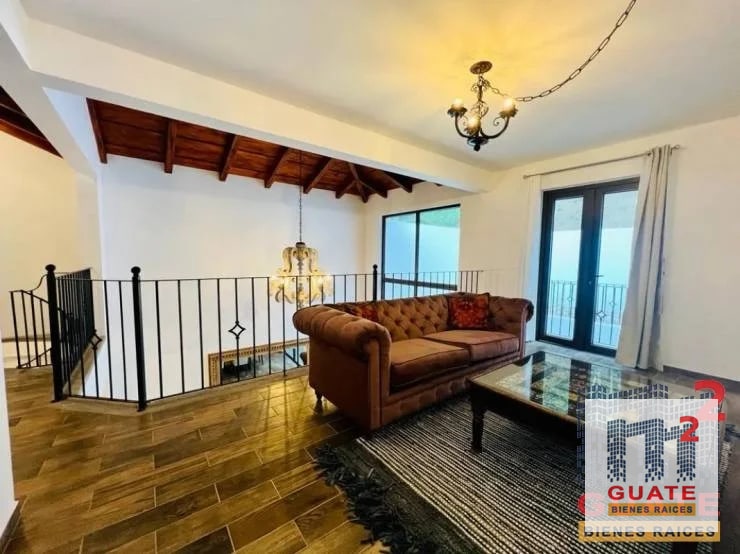 Casa en condominio en Venta, Antigua Guatemala - 4