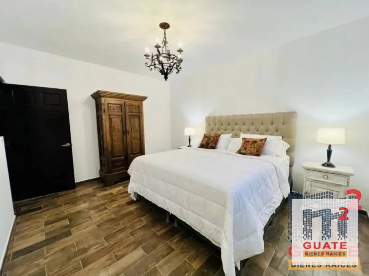 Casa en condominio en Venta, Antigua Guatemala - 7