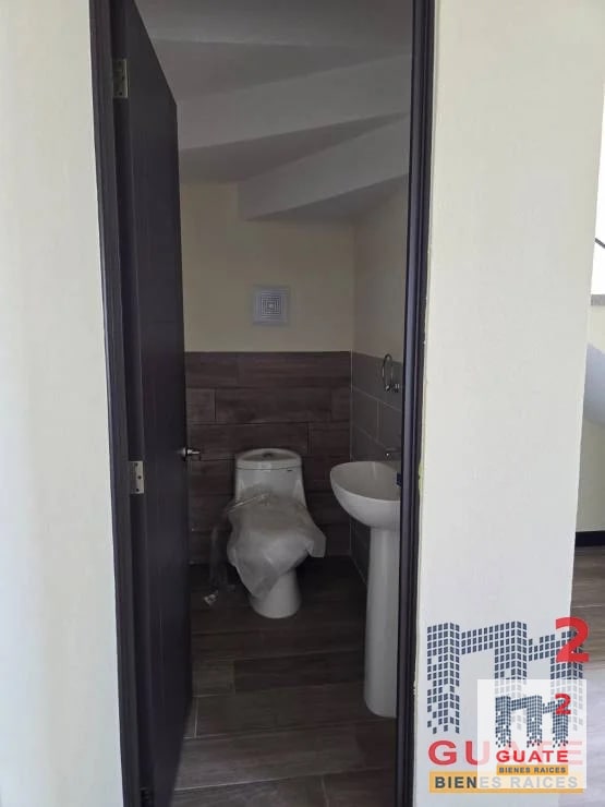 Casa en condominio en Renta, San José Pinula - 6