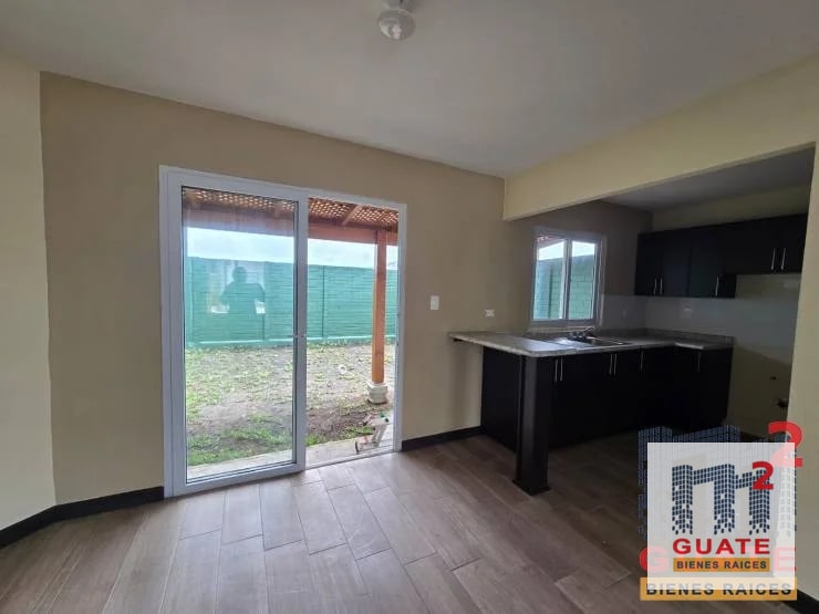Casa en condominio en Renta, San José Pinula - 5