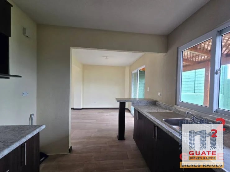 Casa en condominio en Renta, San José Pinula - 4