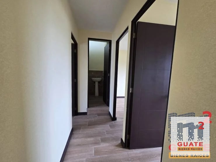 Casa en condominio en Renta, San José Pinula - 11
