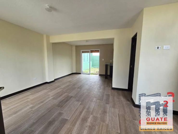Casa en condominio en Renta, San José Pinula - 9
