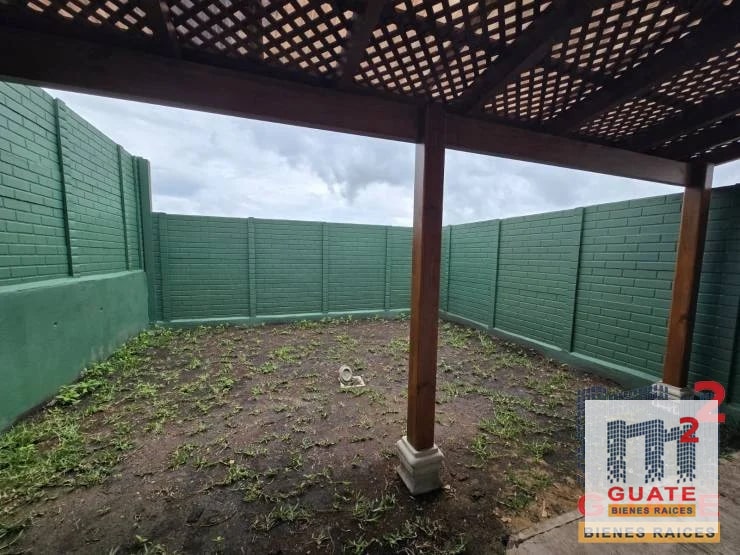 Casa en condominio en Renta, San José Pinula - 14