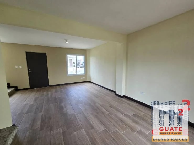 Casa en condominio en Renta, San José Pinula - 8