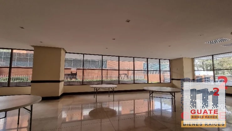 Apartamento en Renta, Zona 10 - 10