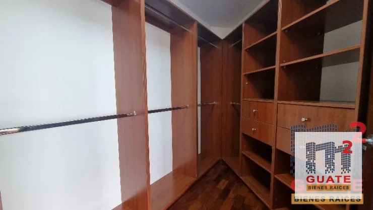 Apartamento en Renta, Zona 10 - 8
