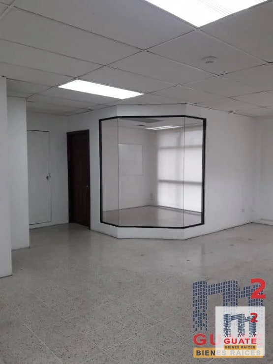Oficina en Venta, Zona 09 - 10