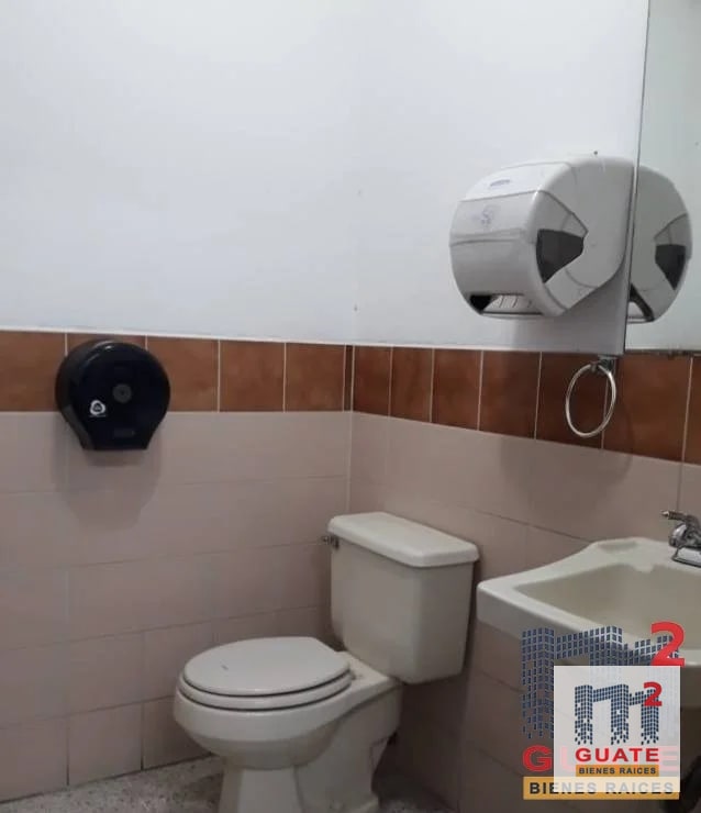 Oficina en Venta, Zona 09 - 9
