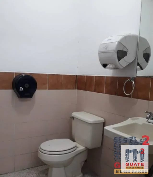 Oficina en Venta, Zona 09 — Oficina en Venta en Zona 9, Guatemala, Ciudad — foto 9 de 11