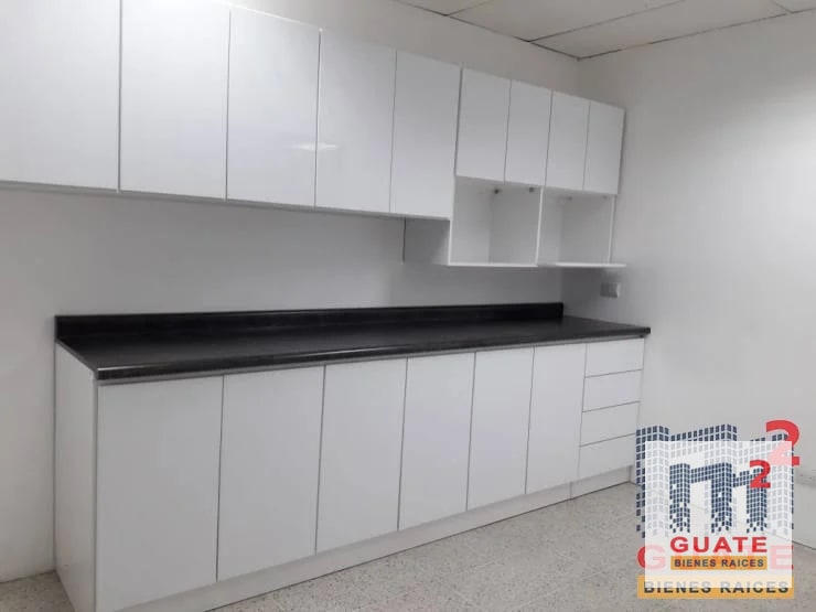 Oficina en Venta, Zona 09 - 11