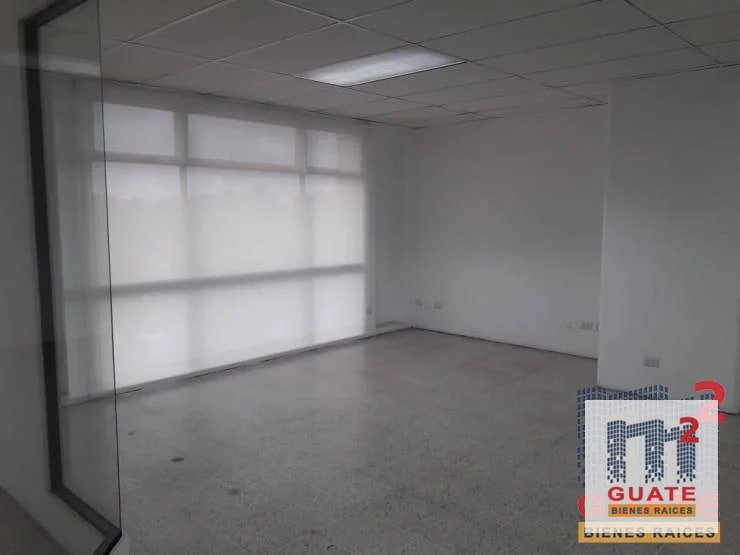 Oficina en Venta, Zona 09 - 6