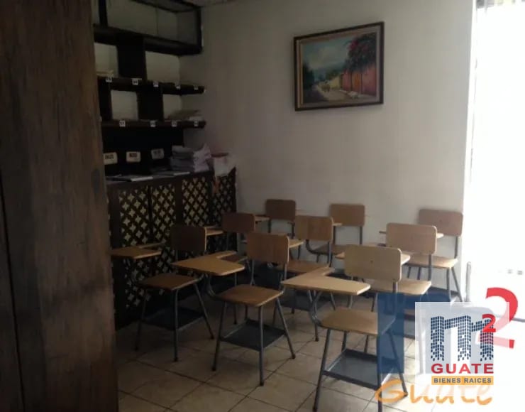 Oficina en Renta, Zona 09 — Oficina en Alquiler en Zona 9, Guatemala, Ciudad — foto 2 de 10