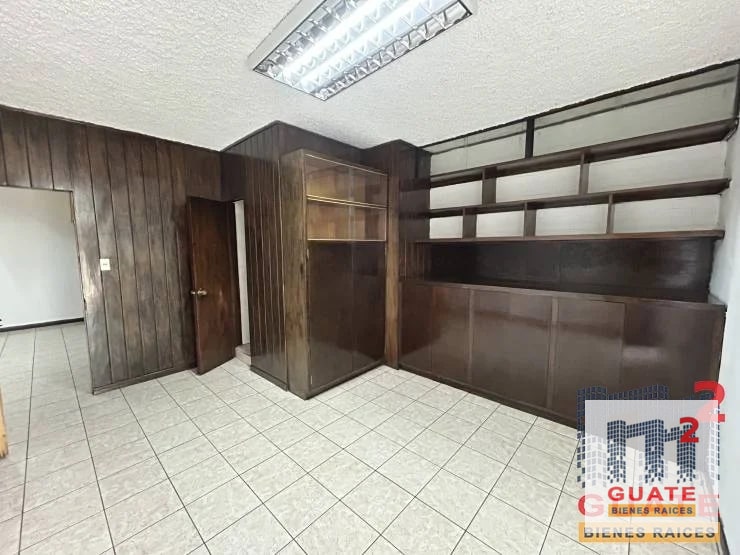 Oficina en Renta, Zona 09 - 8