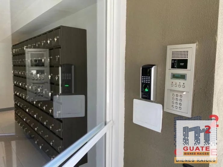Apartamento en Renta, Mixco - 3