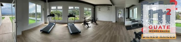 Apartamento en Renta, Mixco - 4