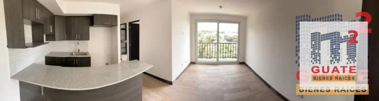 Apartamento en Renta, Mixco - 10