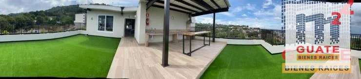 Apartamento en Renta, Mixco - 7