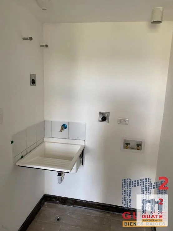 Apartamento en Renta, Mixco - 12