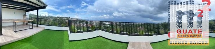 Apartamento en Renta, Mixco - 8