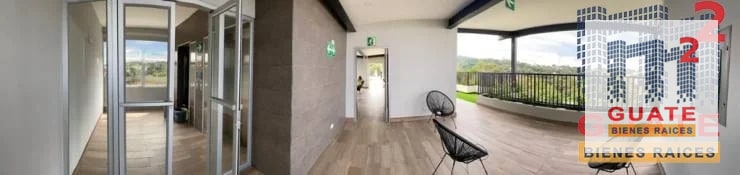Apartamento en Renta, Mixco - 6