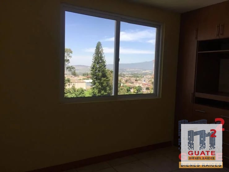 Apartamento en Venta, Zona 12 - 8