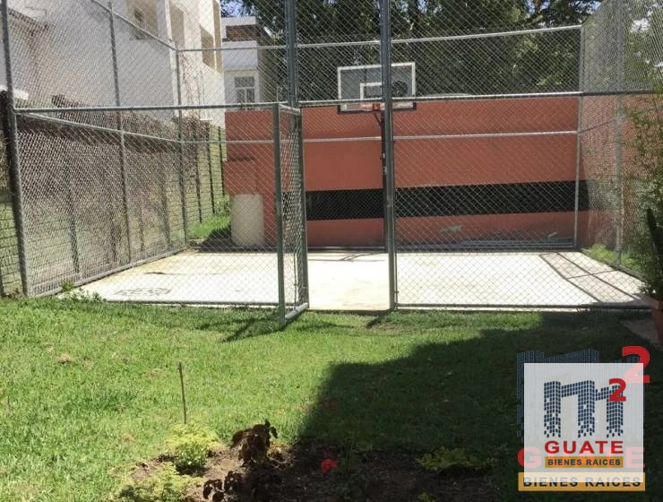 Apartamento en Venta, Zona 12 - 12