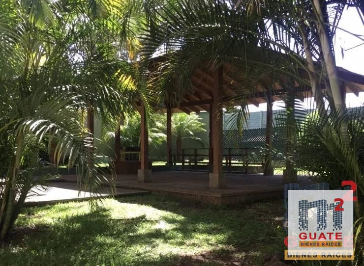 Apartamento en Venta, Zona 12 - 14