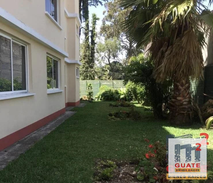 Apartamento en Venta, Zona 12 - 11