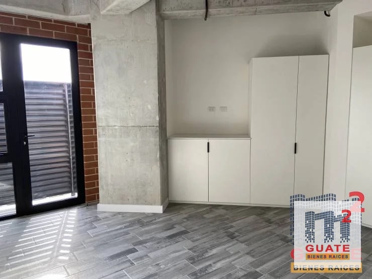 Apartamento en Renta, Zona 04 - 7