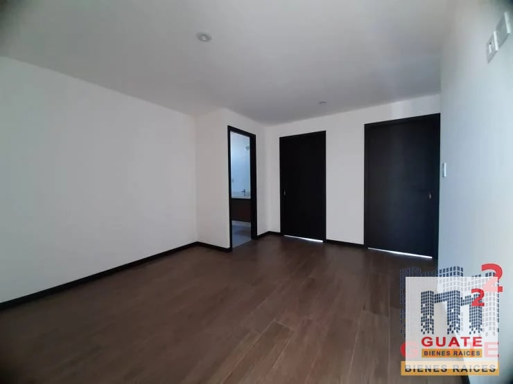 Apartamento en Renta, Zona 10 - 7