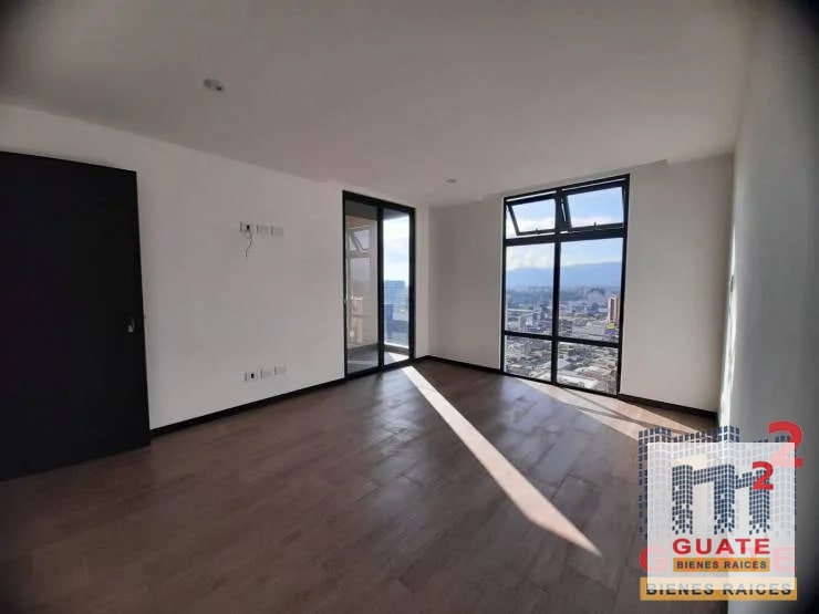 Apartamento en Renta, Zona 10 - 13
