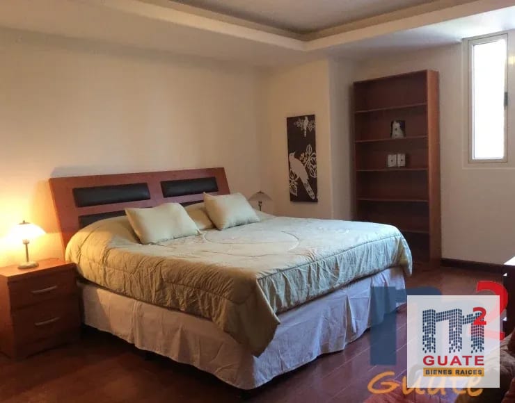 Apartamento en Renta, Zona 14 — Apartamento en Alquiler en Zona 14, Guatemala, Ciudad — foto 4 de 10