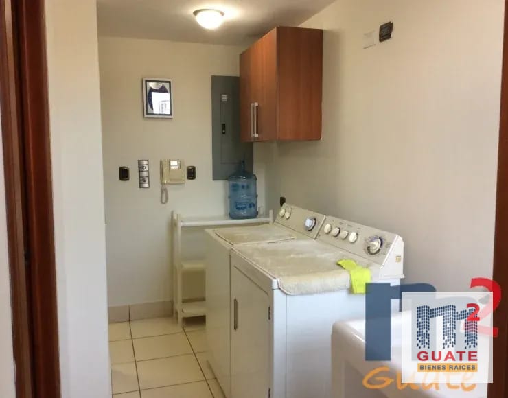 Apartamento en Renta, Zona 14 — Apartamento en Alquiler en Zona 14, Guatemala, Ciudad — foto 6 de 10