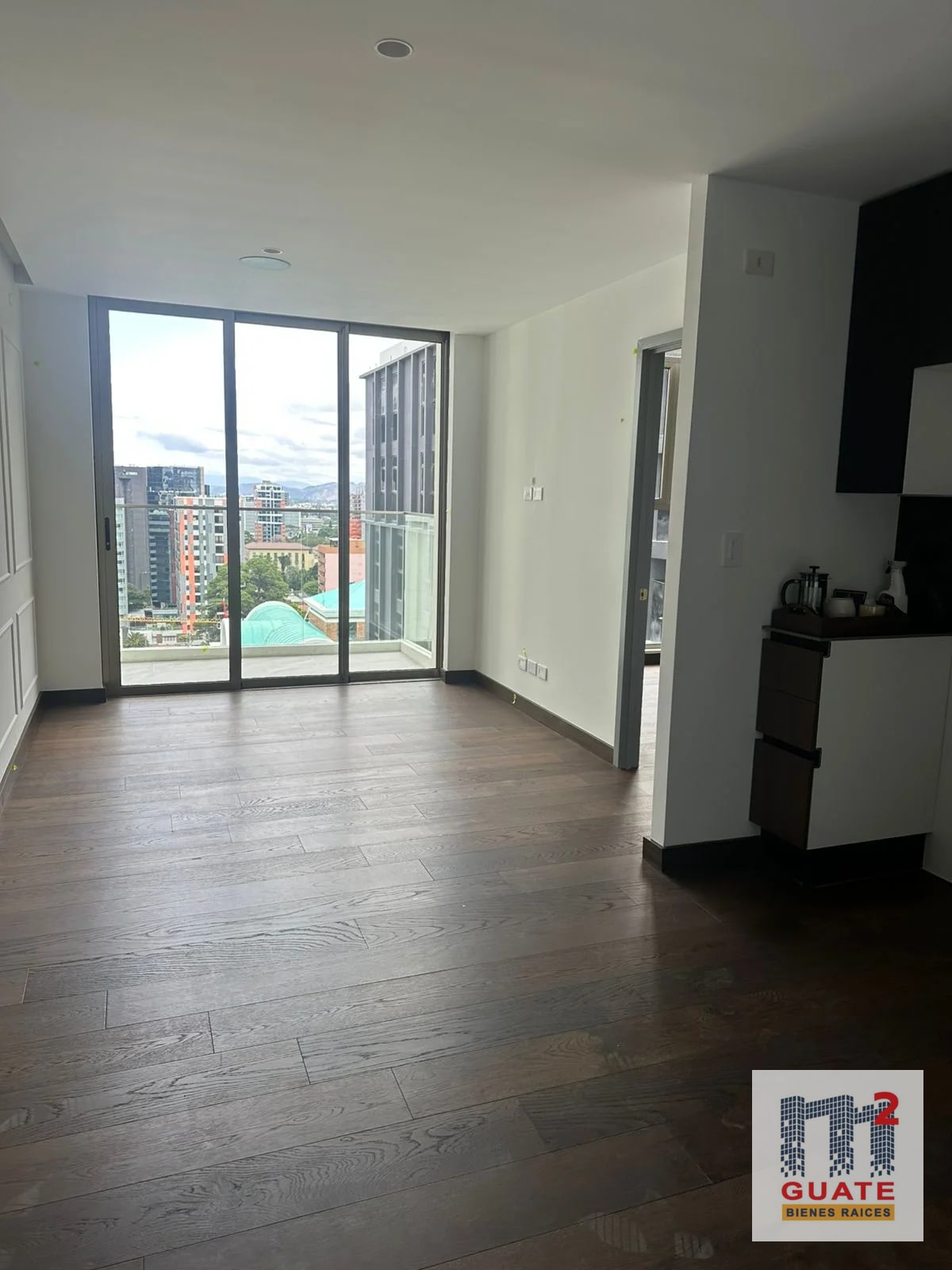 Apartamento en Renta, Zona 10 — Apartamento en Alquiler en Zona 10, Guatemala, Ciudad — foto 1 de 6