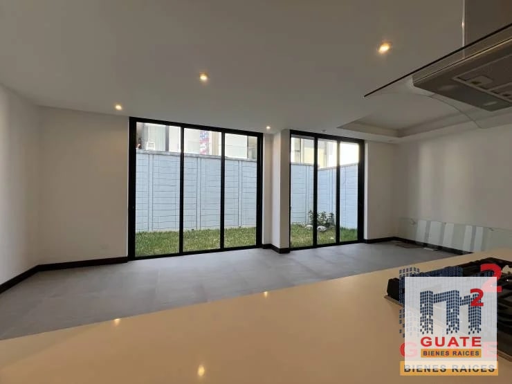 Casa en condominio en Venta, Zona 10 — Casa en Venta en Zona 10, Guatemala, Ciudad — foto 6 de 8