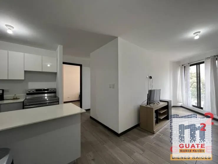 Apartamento en Venta, Zona 11 — Apartamento en Venta en Zona 11, Guatemala, Ciudad — foto 2 de 15