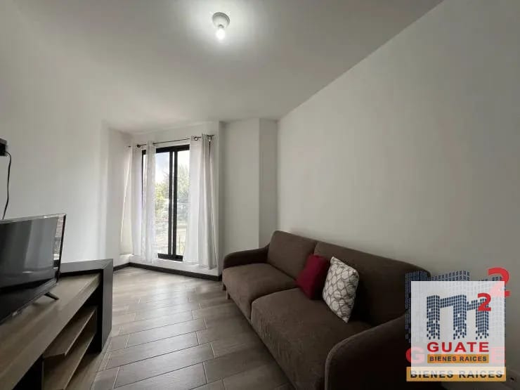 Apartamento en Venta, Zona 11 — Apartamento en Venta en Zona 11, Guatemala, Ciudad — foto 10 de 15