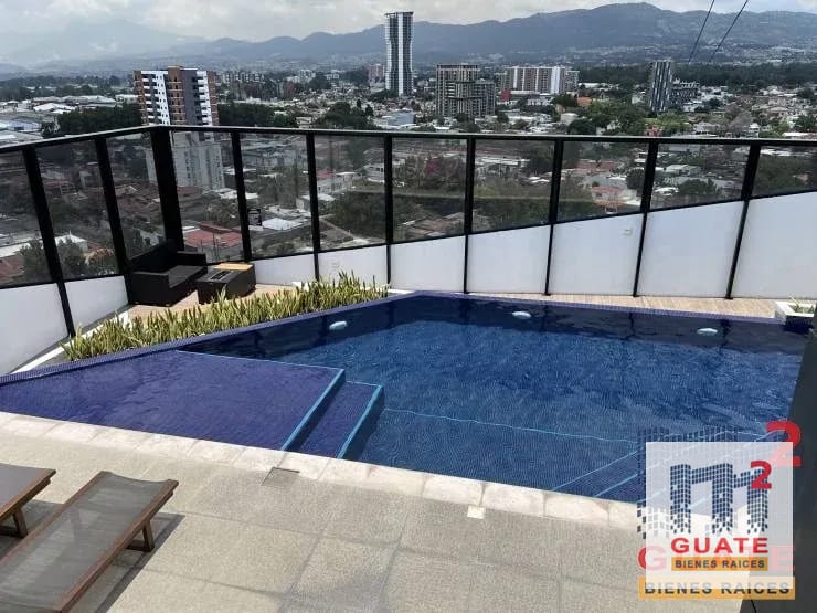 Apartamento en Venta, Zona 11 — Apartamento en Venta en Zona 11, Guatemala, Ciudad — foto 1 de 15