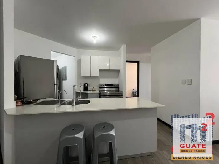 Apartamento en Venta, Zona 11 — Apartamento en Venta en Zona 11, Guatemala, Ciudad — foto 3 de 15