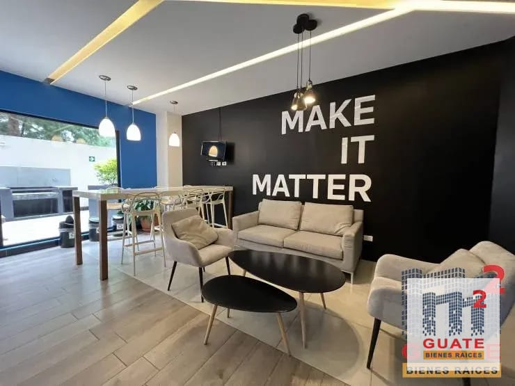 Apartamento en Venta, Zona 11 — Apartamento en Venta en Zona 11, Guatemala, Ciudad — foto 14 de 15